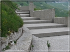 foto Sacrario Monte Grappa